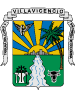 Imagen del escudo de Villavicencio